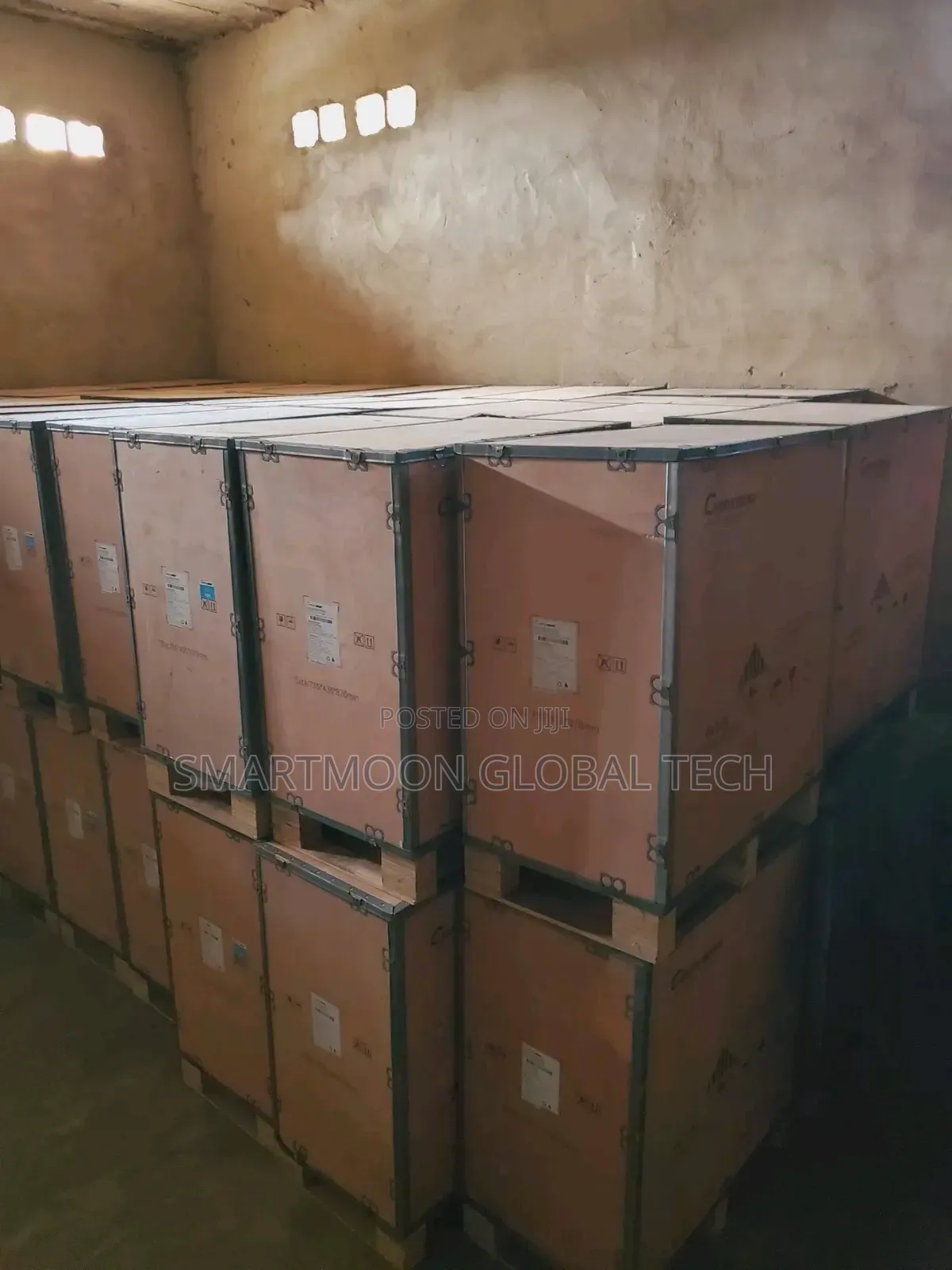 15kwh Cworth Lithium Battery