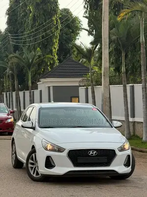 Hyundai I10 2016 White