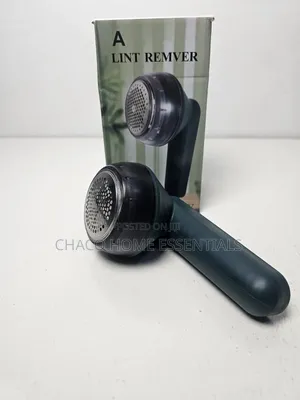 Rechargeable Electric Lint Remover Fabric Shaver