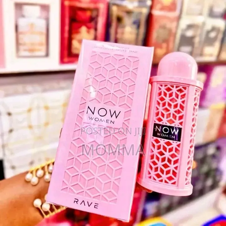 Body Spray