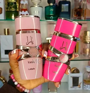 Body Spray