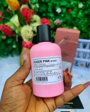 Body Spray