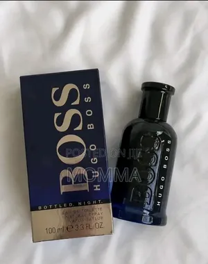 Body Spray