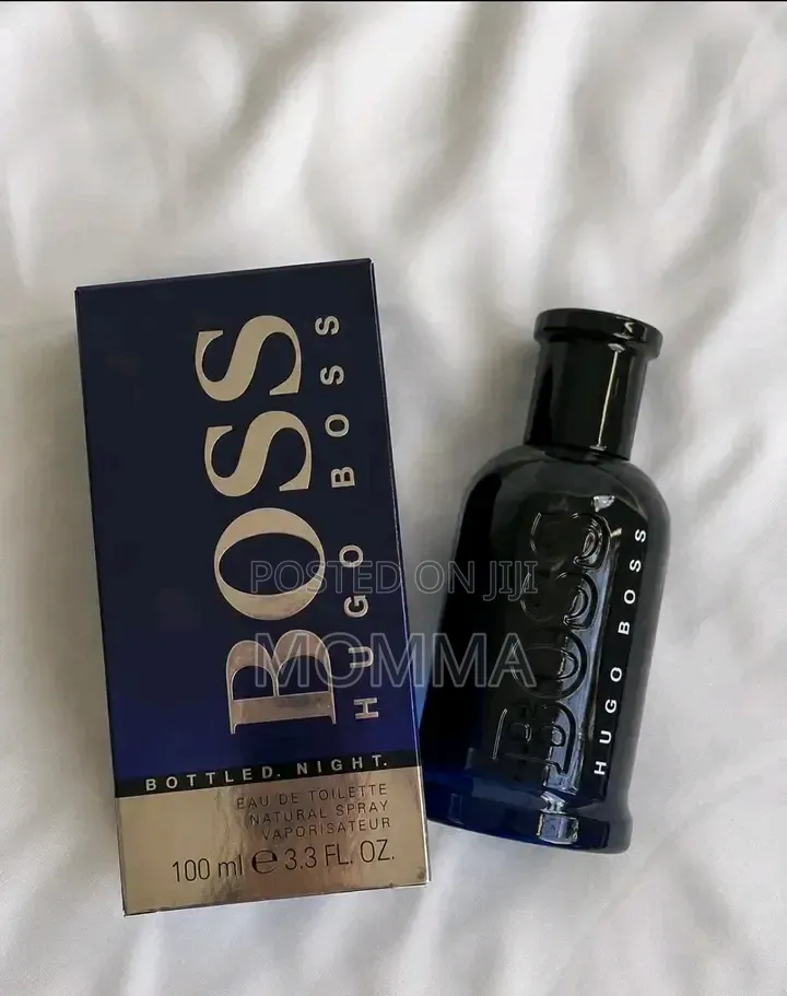 Body Spray
