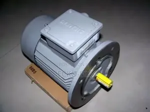 SIEMENS 15kW Low Voltage