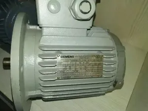 SIEMENS 15kW Low Voltage
