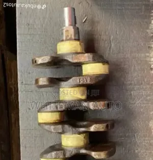 1zz Crankshaft for Toyota Corolla 0 5