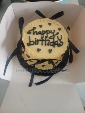 Cakes in Ikeja