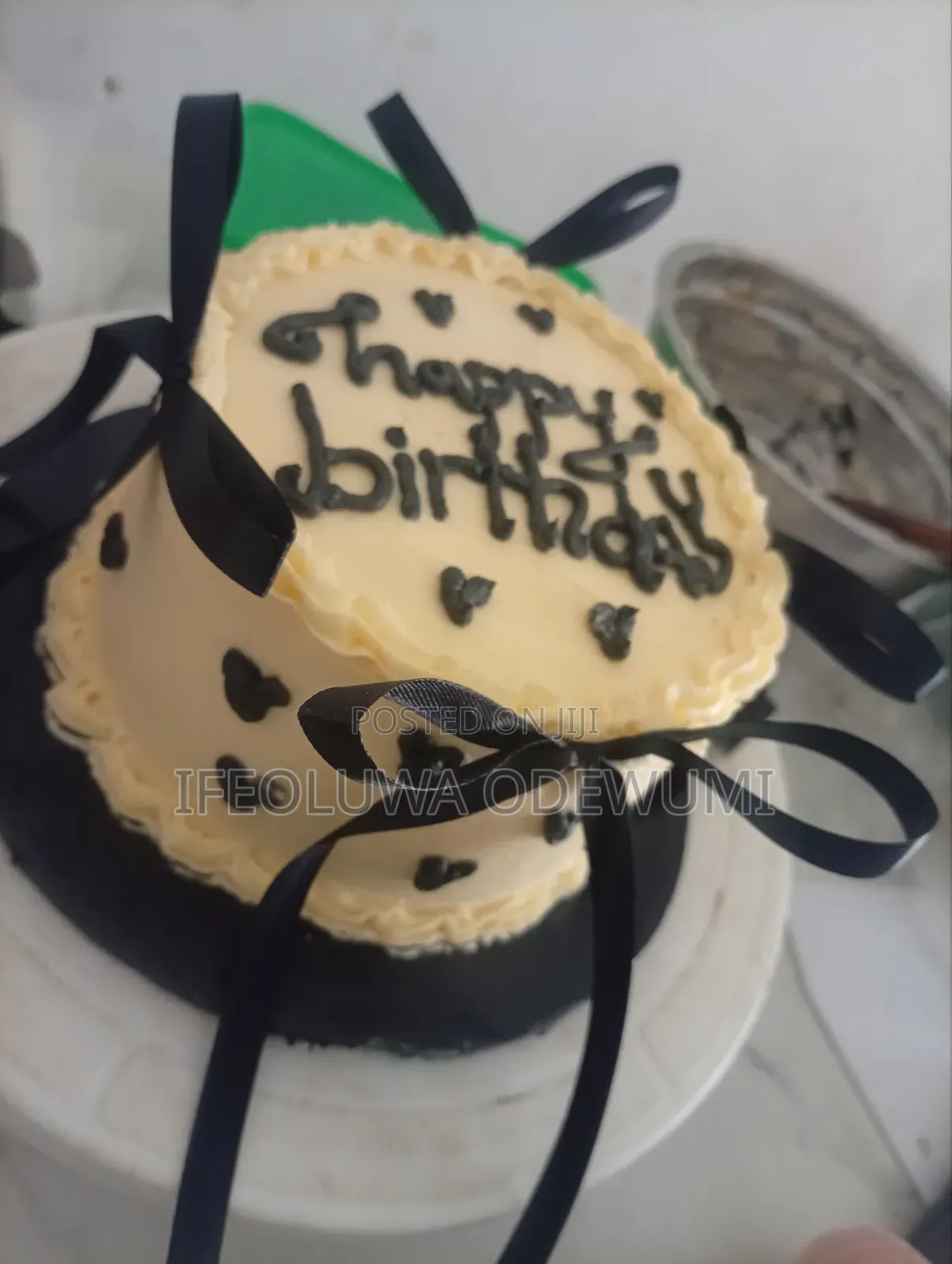 Cakes in Ikeja