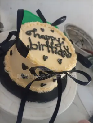 Cakes in Ikeja