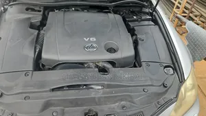 Lexus IS 250 AWD 2006 Silver