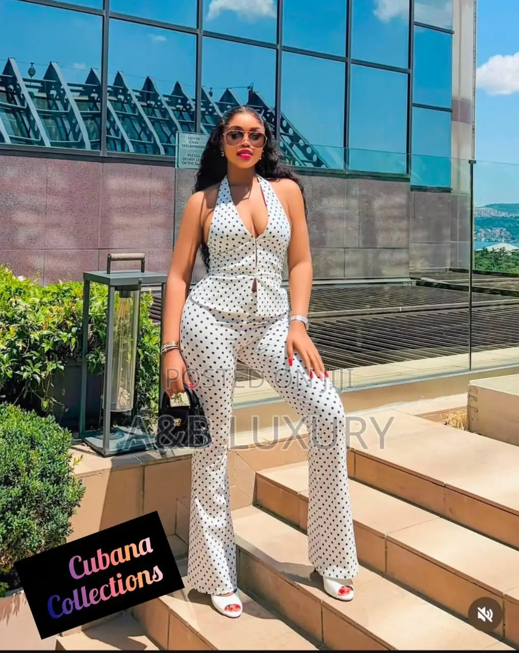 Luxury 2pcs Set Now Available