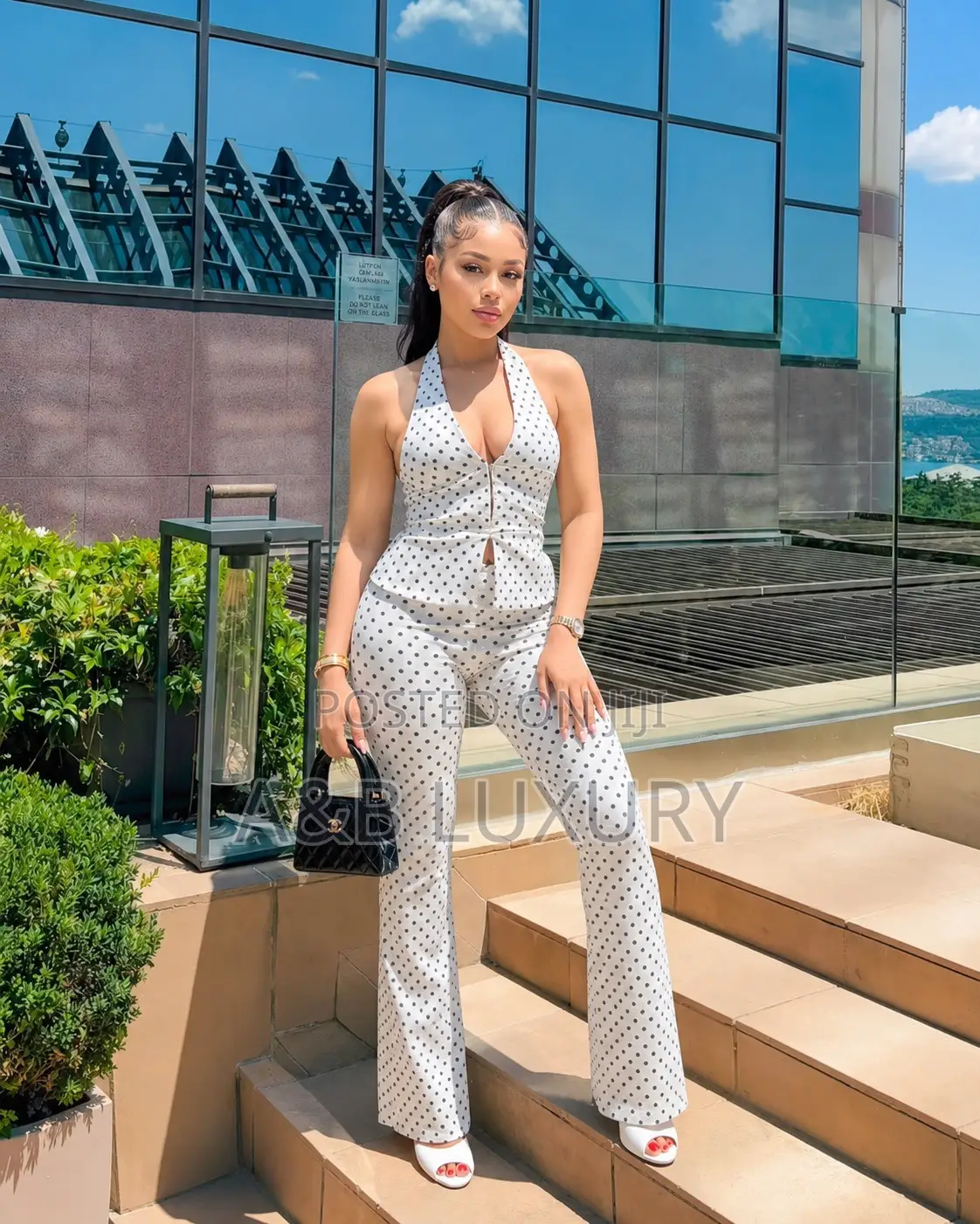 Luxury 2pcs Set Now Available