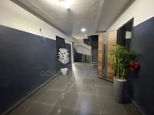 4bdrm Maisonette in Efg Estate, Isolo for rent