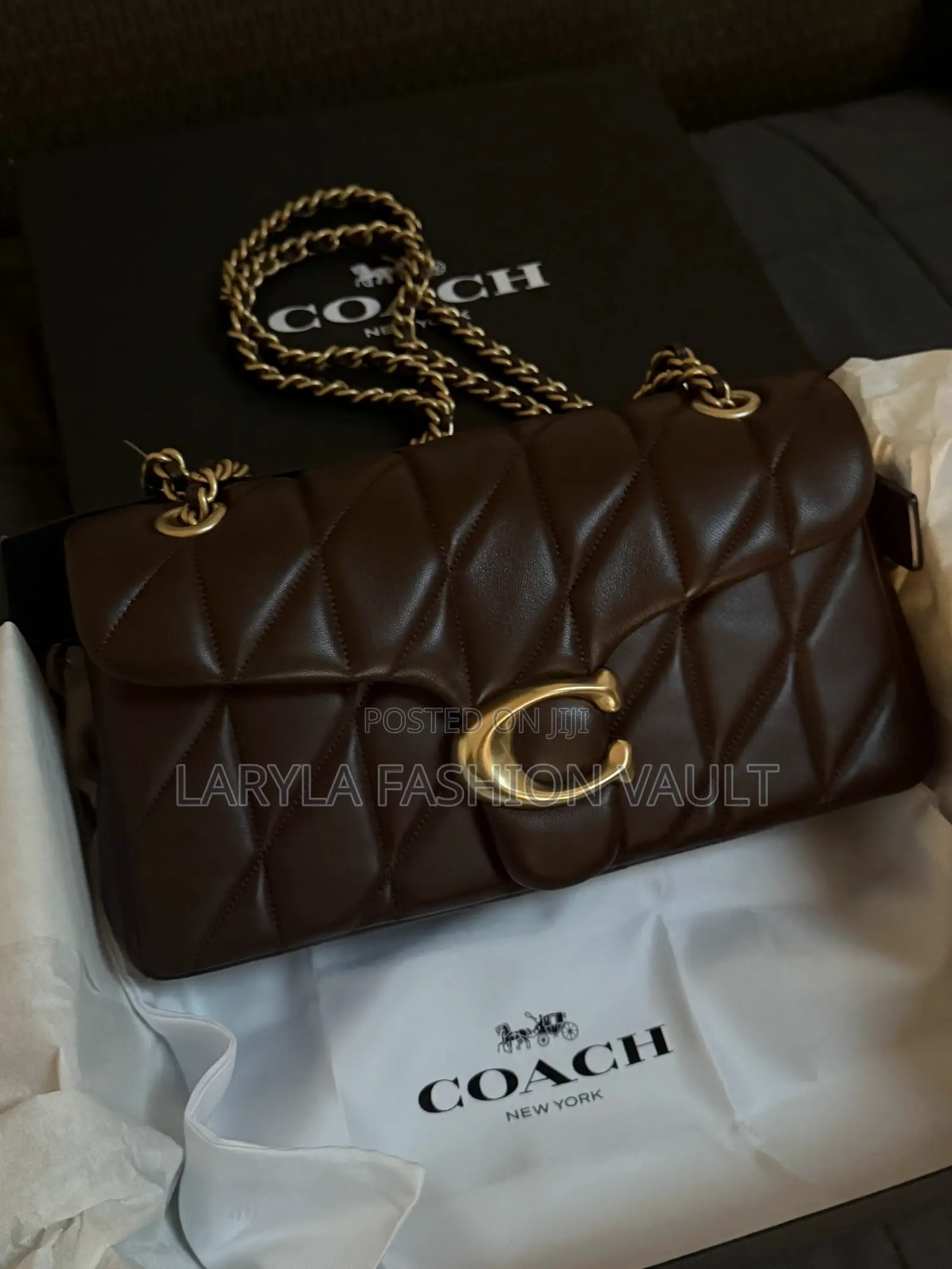 Couch Bags