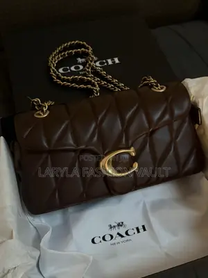 Couch Bags