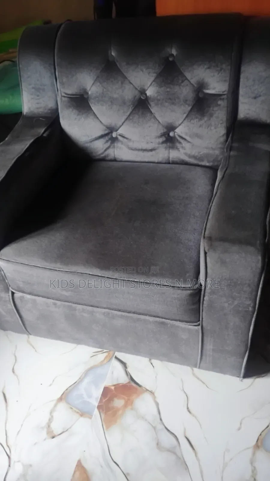 Fabric Chairs for Sale
