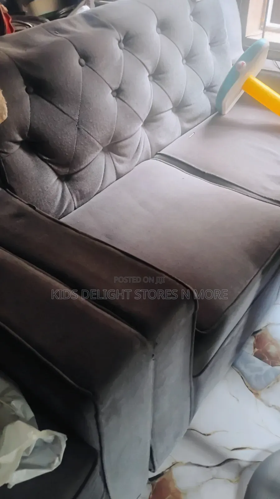 Fabric Chairs for Sale
