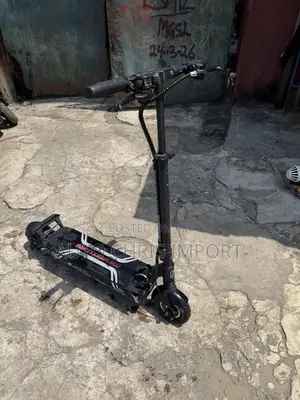 2024 Minimotors Futecher Gun