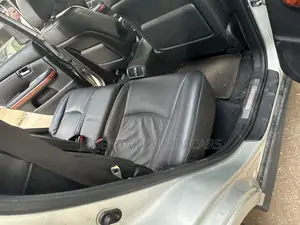 Lexus RX 330 AWD 2006 Silver