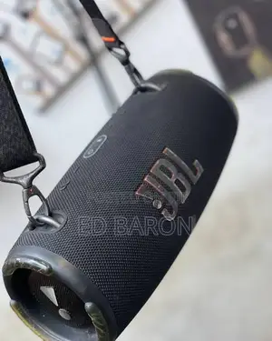 JBL Xtreme 3