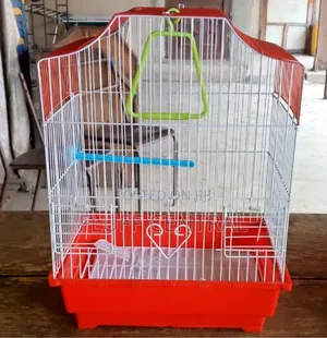 Bird Cage W105 (25*28*38cm)