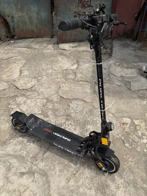 2024 Dualtron Mini Special Long Body