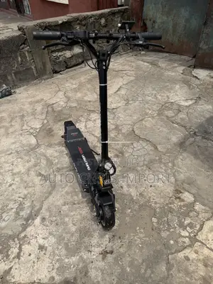 2024 Dualtron Mini Special Long Body