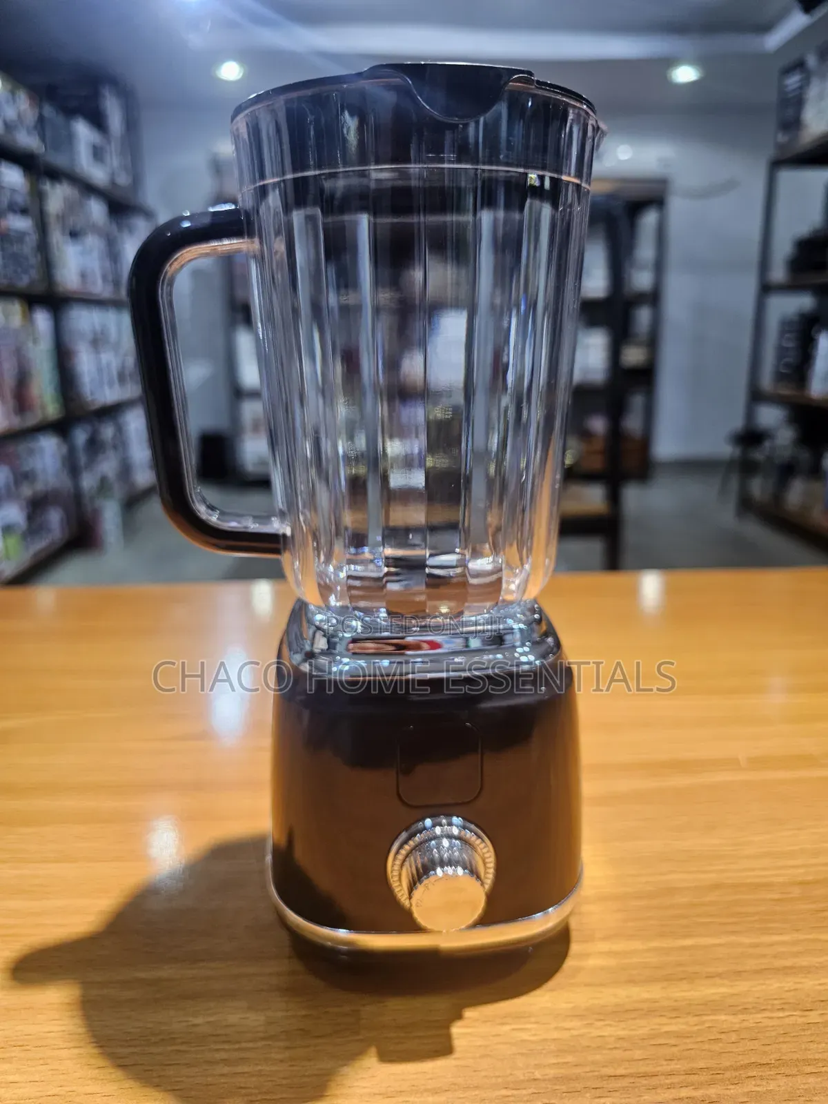Wireless Smoothie Maker Citrus Juicer