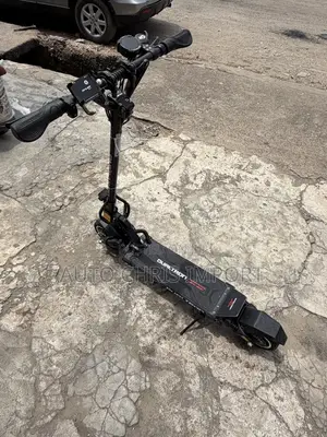 2024 Dualtron Mini Special Long Body