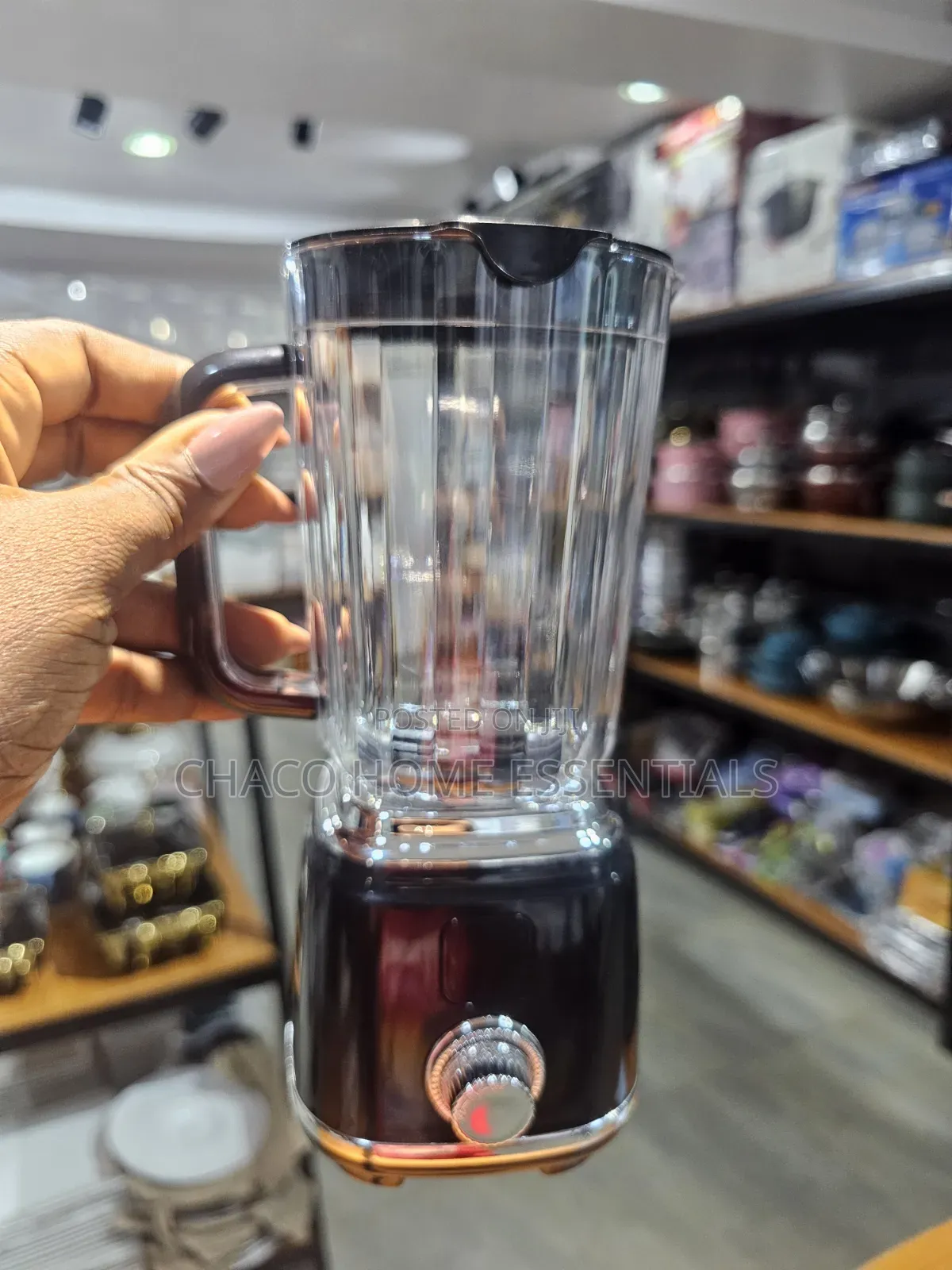 Wireless Smoothie Maker Citrus Juicer