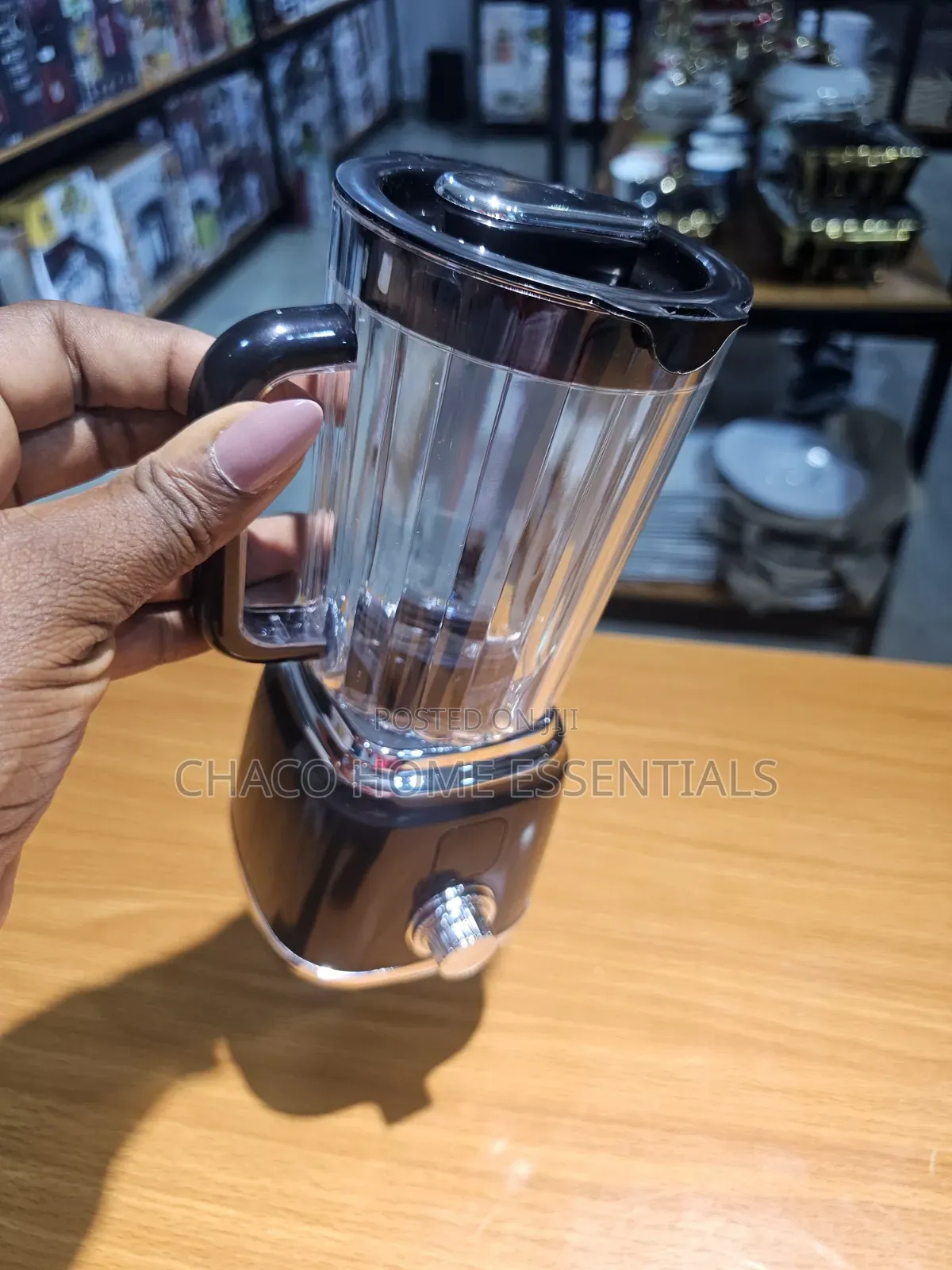 Wireless Smoothie Maker Citrus Juicer