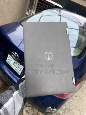 Laptop Dell Latitude 7420 8GB Intel Core i7 SSD 256GB