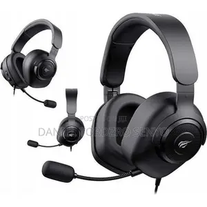 Headset for Laptop and Phone