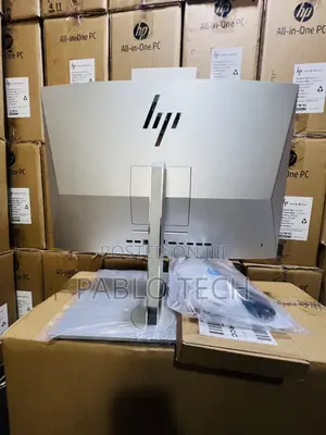 New Desktop Computer HP EliteOne 800 G6 16GB Intel Core i5 SSD 512GB