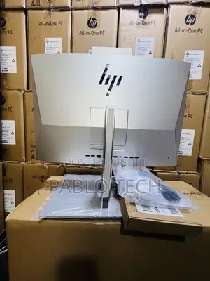New Desktop Computer HP EliteOne 800 G6 16GB Intel Core i5 SSD 512GB