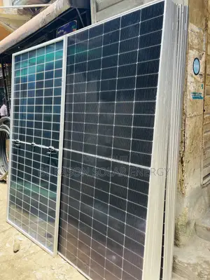 650w Canadian Solar Panel
