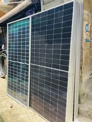 650w Canadian Solar Panel