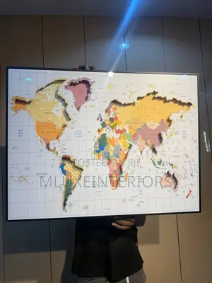 Wall Decor