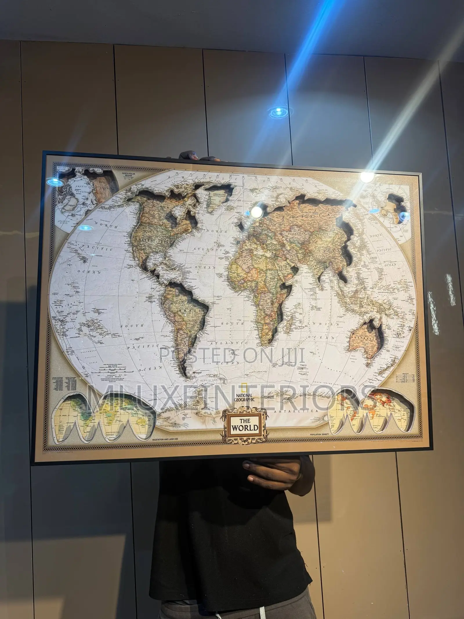 Wall Decor