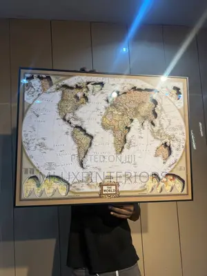 Wall Decor
