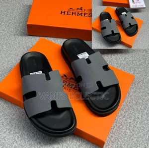 Hermès Classic Sandals/Slippers