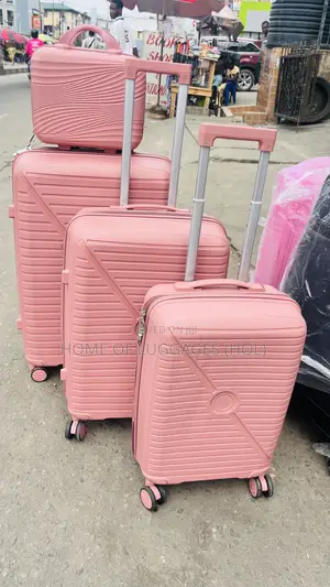4in1 Set Rubber Box