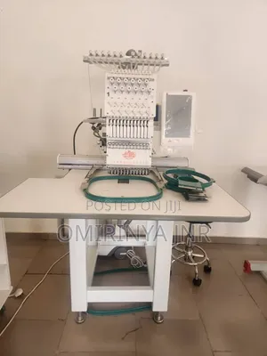 Monogram Machine for Sale