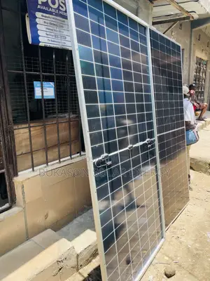 650w Canadian Solar Panel