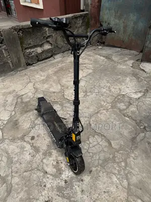 2025 Dualtron Mini Special Long Body