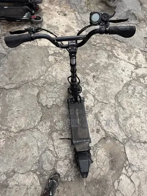 2025 Dualtron Mini Special Long Body