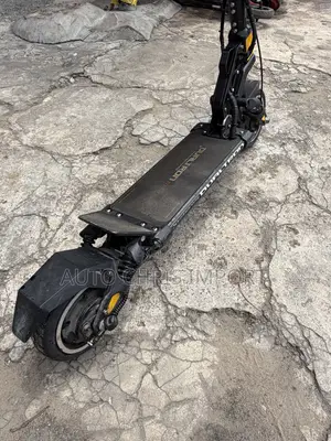 2025 Dualtron Mini Special Long Body