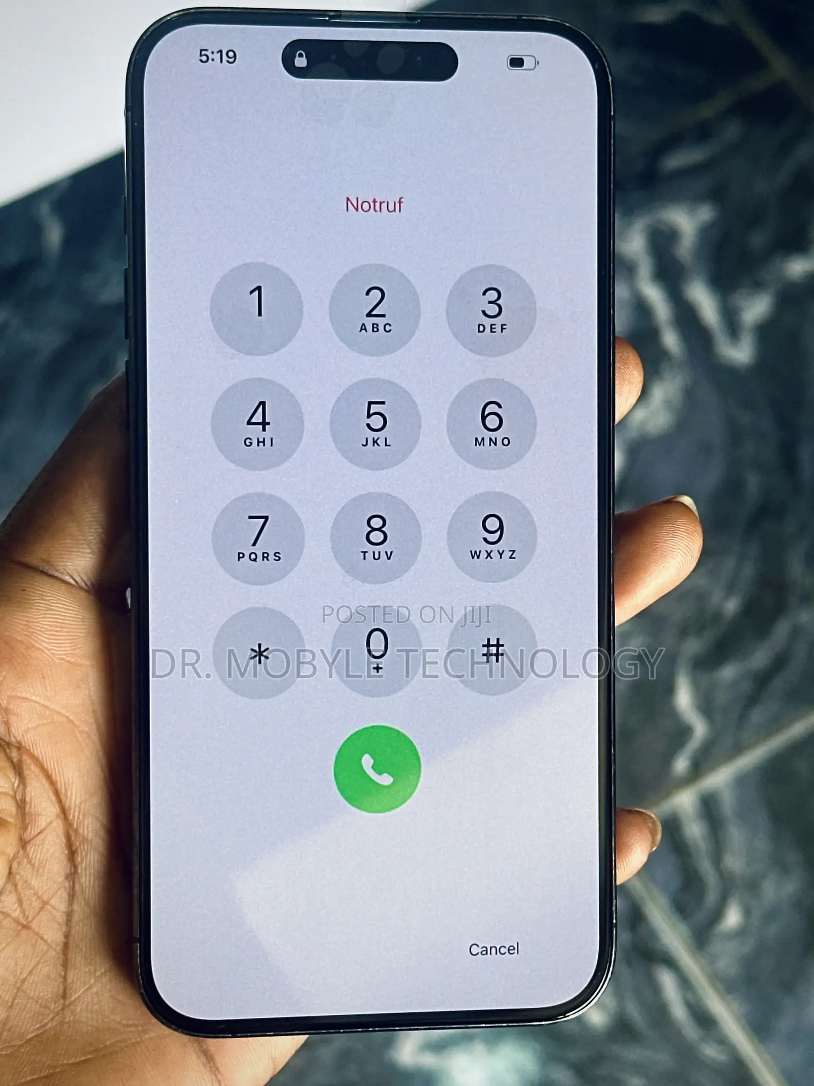 iPhone Screen Replacement Repair | iPhone 11–17 Pro Max