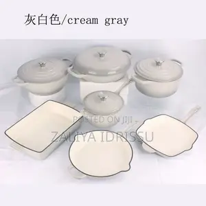 Cookware / Pot Ware